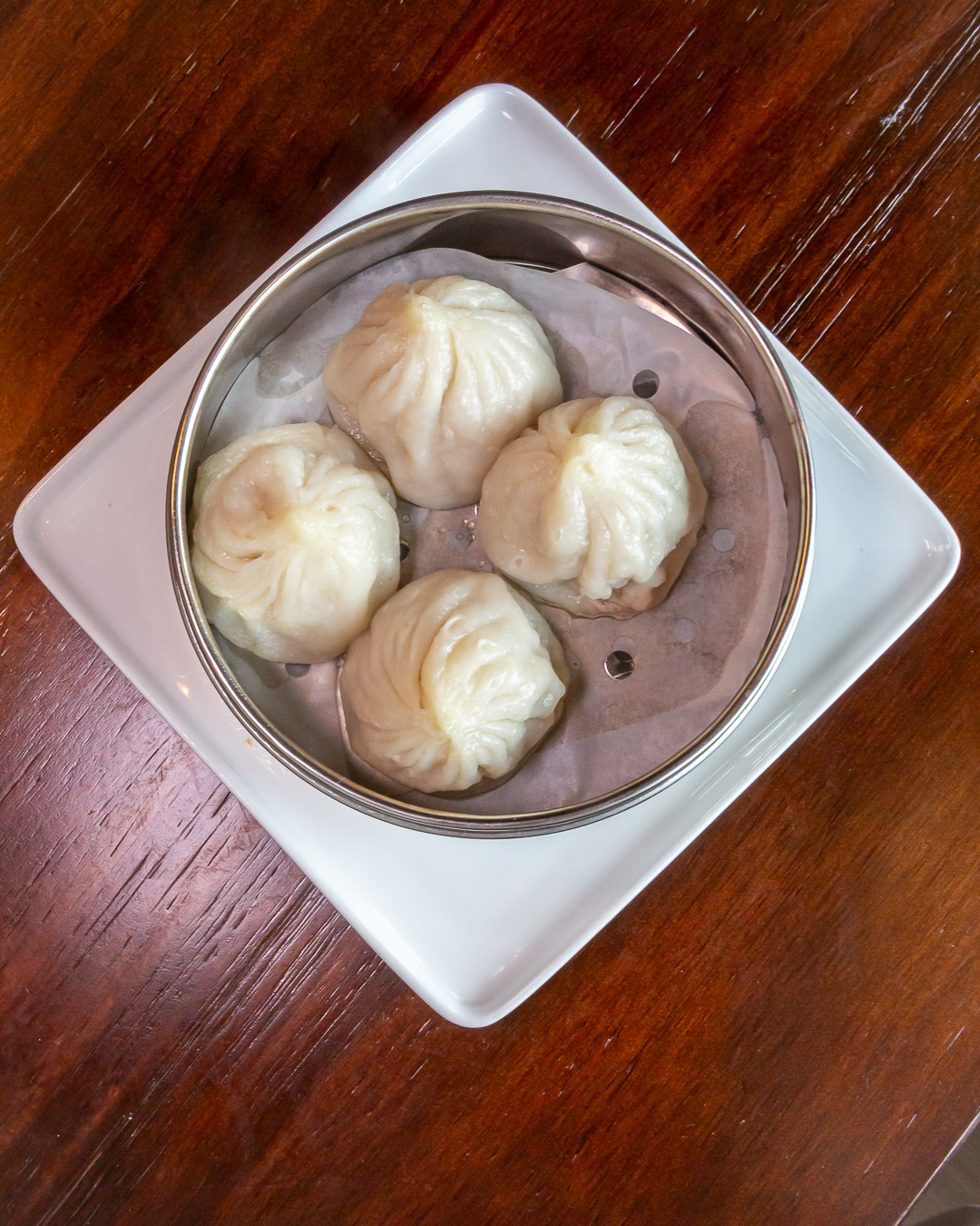 Jo Jo Wok closeup dumplings dim sum 2840