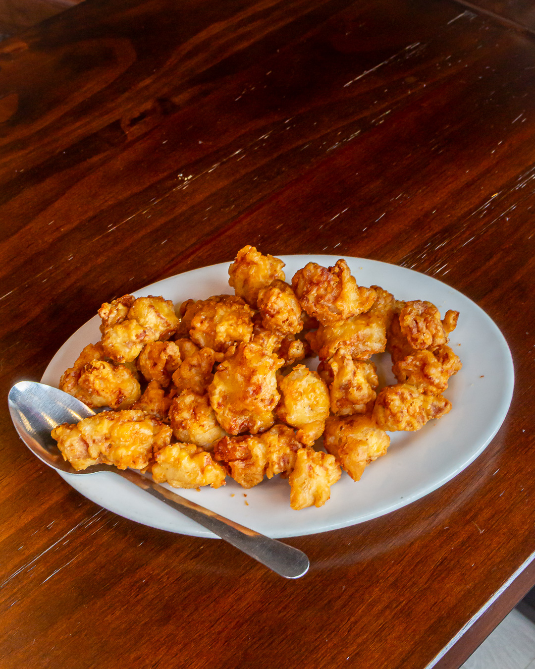 Jo Jo Wok deep fried2806